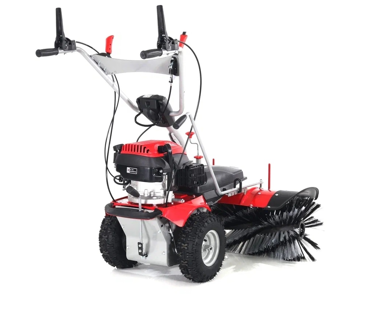 Подметальная машина ZimAni TK48 PRO купить - цена, характеристики и ...